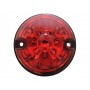 Feux stop led defender