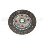 Clutch plate