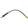 Brake hose rear defender since 1999