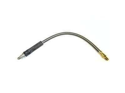 Flexible frein arriere droit avec abs