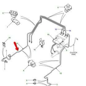 Tube assy
