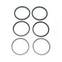 Caliper seal kit rear defender 110 / 130 to 2001