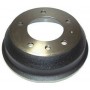 Brake drum