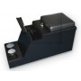 Cubby box avec serrure noir