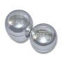 Alloy gear knob set - r380