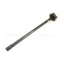 Half shaft rear right hand + 24 spline shaft defender 90 from 1994