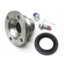 Rear differential flange kit (4-bolt)