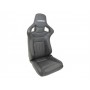 Corbeau sportline rrs low base seats dakota leather