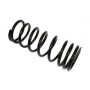 Spring road coil driver for defender 110