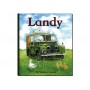 Landy hardback book