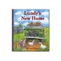 Landy new home hardback book