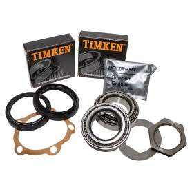 kit roulements arriere Timken