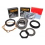 Wheel brg kit - disco up to ja032850