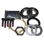 Wheel brg kit - rrc rear abs