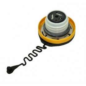 Fuel tank cap for freelander 2 diesel