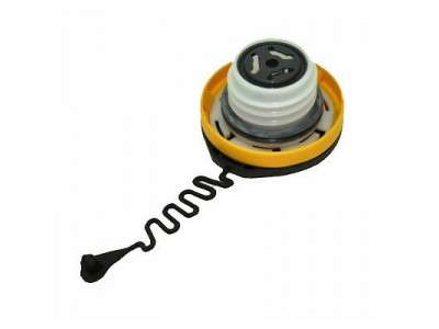 Fuel tank cap for freelander 2 diesel