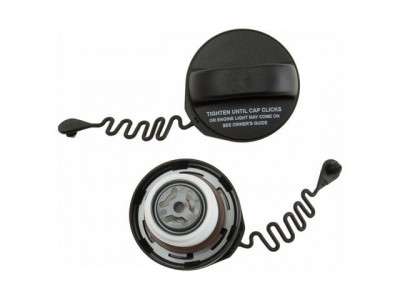 Fuel tank cap for freelander 2 petrol