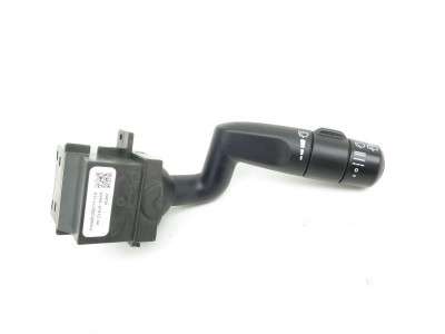 Switch assembly wiper less rain sensor