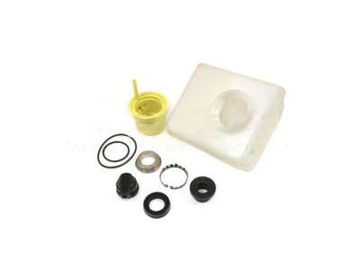 Servo seal kit