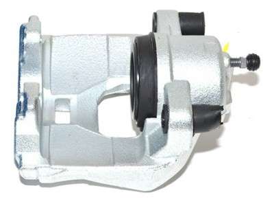 Front brake caliper left freelander 2