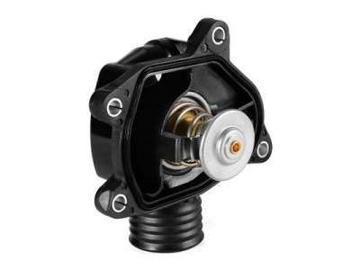 Housing thermostat - freelander td4