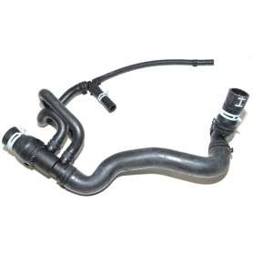 Hose-radiator