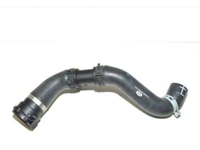 Top hose - td4 automatic to 2a999999