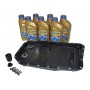 Kit vidange boite automatique range rover l322 v8 4.4 jaguar essence