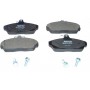 Brake pads - front freelander