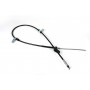 Cable assy-h/br