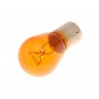 Turn signal bulb amber 21 watt