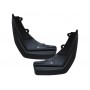 Kit mudflaps front