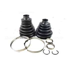 Soufflets arbre de roue arriere montage sans blocage de differentiel range rover sport 2.7 tdv6