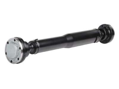 Shaft - front axle