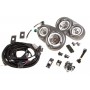 2006 to 2009, driving lamp kit