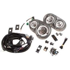 2006 to 2009, driving lamp kit