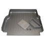 Carpets of rigid plastic box - range rover l322