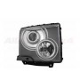 Headlamp assy