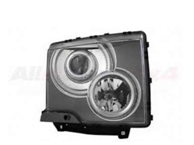 Headlamp assy