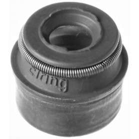 Valve stem seal