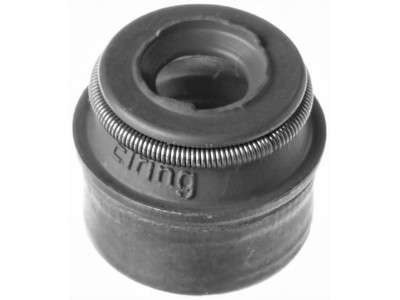 Valve stem seal