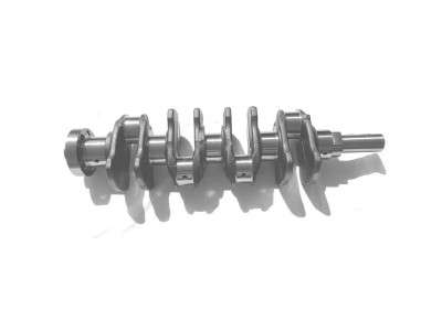 Crankshaft range engine 300 tdi