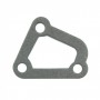 Water outlet gasket for land rover