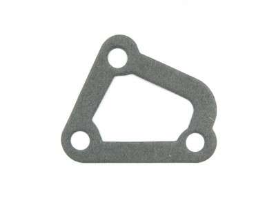 Water outlet gasket for land rover