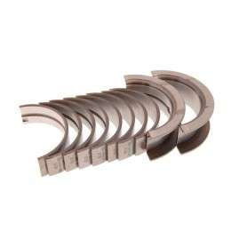 Bearing set crankshaft (x5) standard range classic 3.9 efi