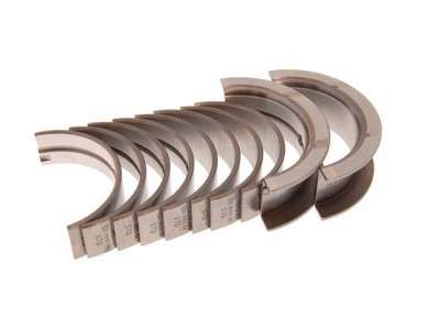 Bearing set crankshaft (x5) standard range classic 3.9 efi