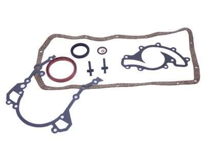 Gasket down engine (2) range classic 3.9 efi