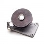 Tensioner pulley - with clim - discovery 3.9 efi