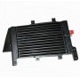 Oil cooler transmission auto diesel