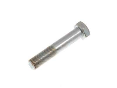 Bolt fixing suporte. for pulling back - land rover - range classic up to 1985